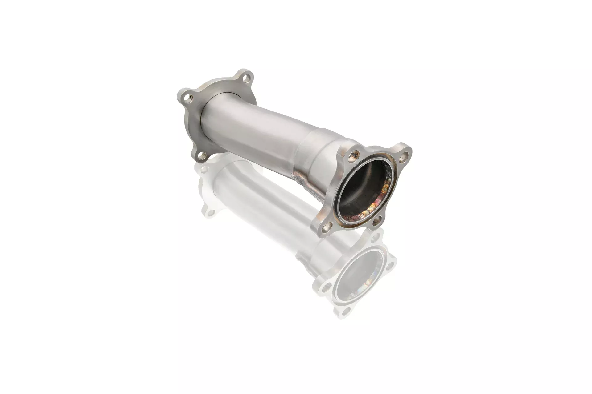 Porsche Exhaust Pipe - 959 87-88