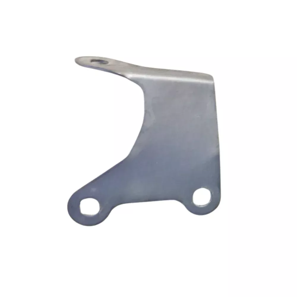 Porsche Exhaust Pipe Bracket – Right – Cayenne | 2003-2010955-111-162-00