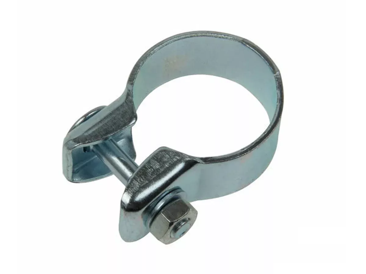 Porsche Exhaust Pipe Clamp - 924 80-85191-253-139-G