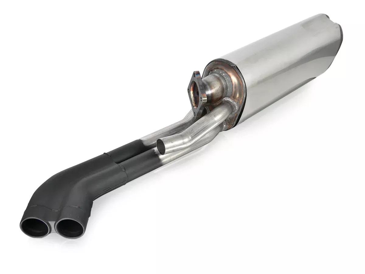 Porsche Exhaust Silencer – 930 78-83930-111-037-12