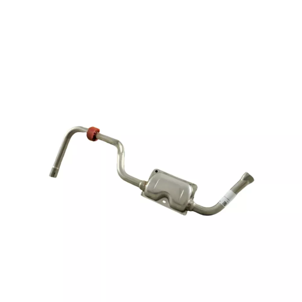 Porsche Exhaust Silencer – Cayenne | 2003-2010