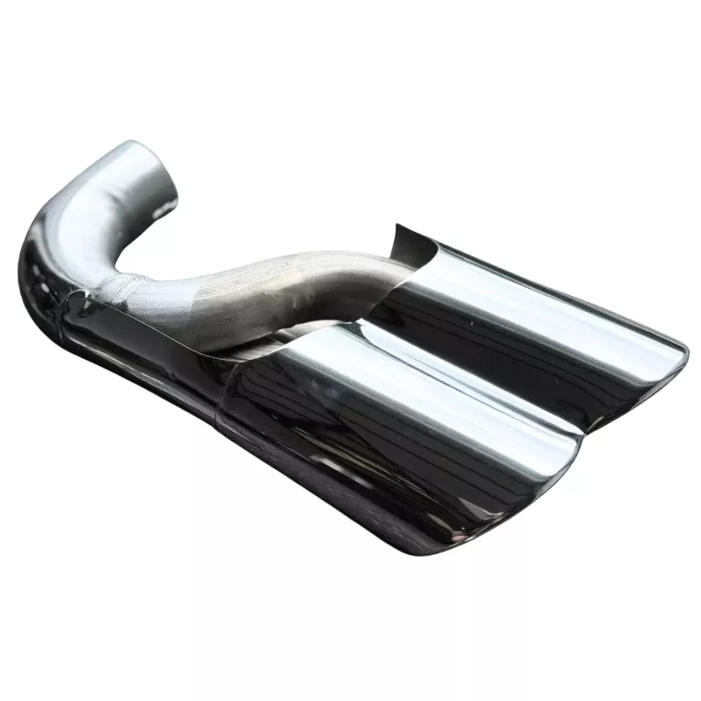 Porsche Exhaust Tail Pipe – Left- Cayenne | 2004-2006955-111-981-00