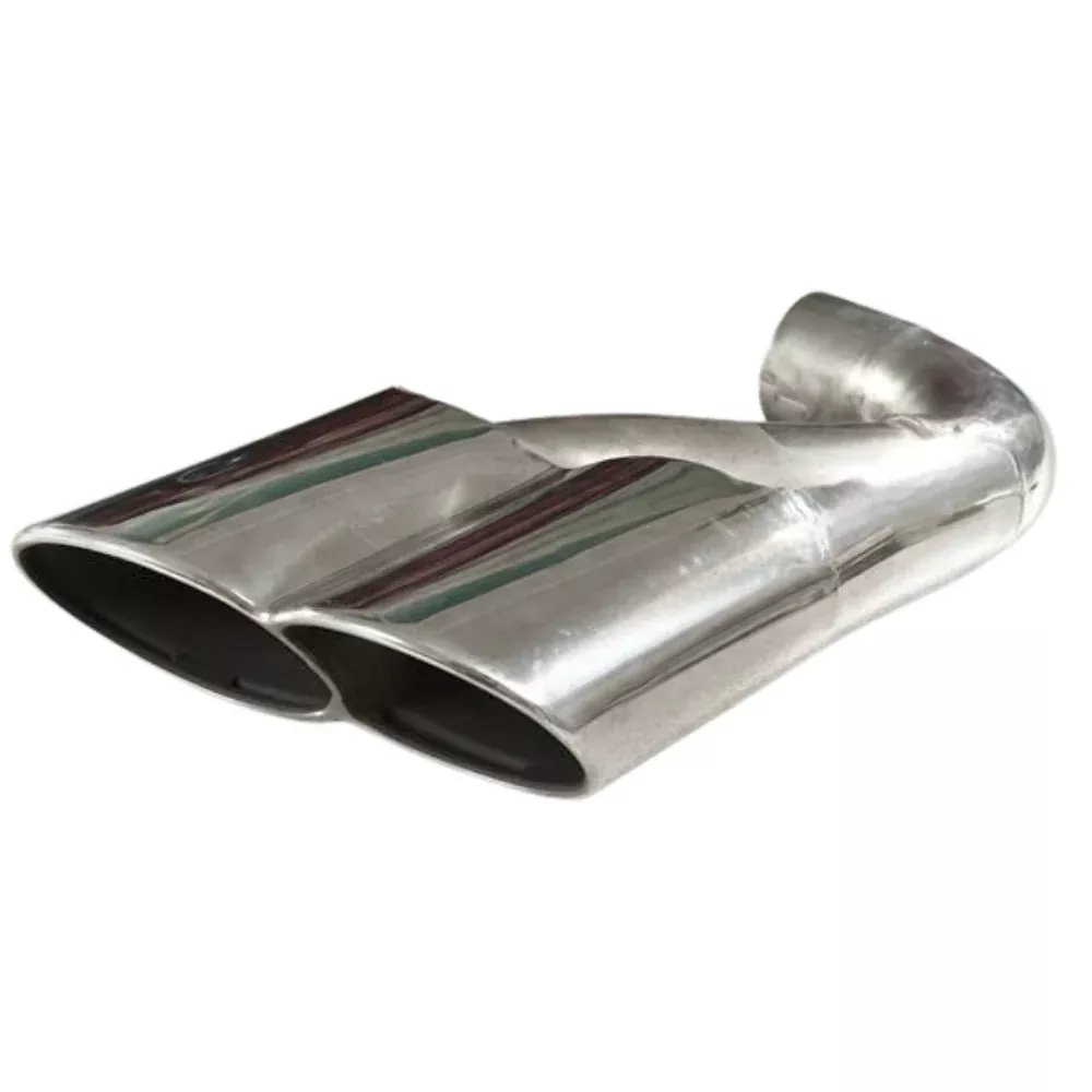 Porsche Exhaust Tail Pipe – Right – Cayenne | 2004-2006955-111-982-00