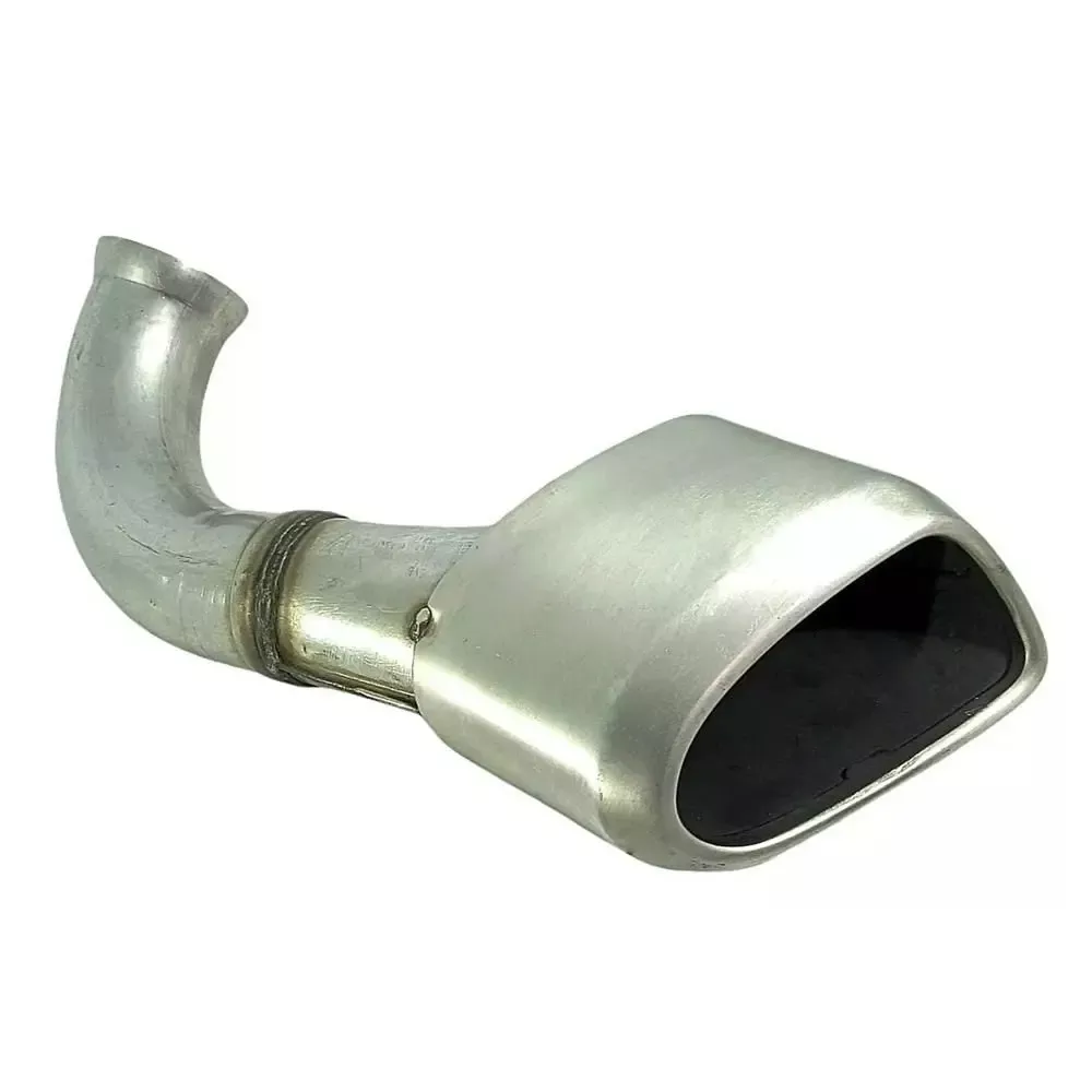 Porsche Exhaust Tail Pipe – Right – Cayenne | 2008-2010955-111-252-30