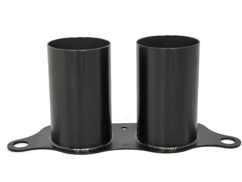 Porsche Exhaust Tail Pipe Tip – 911 07-11
