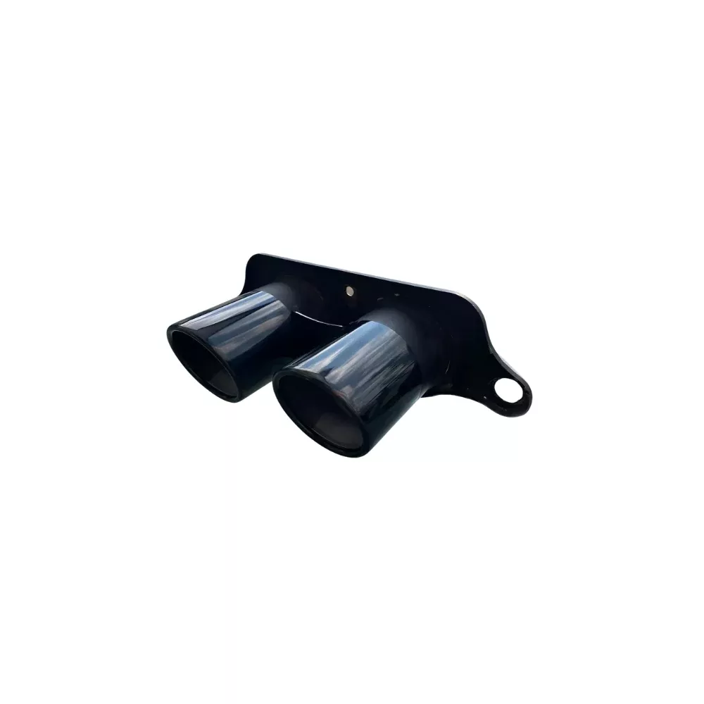 Porsche Exhaust Tail Pipe Tip – 911 07-11997-111-253-90
