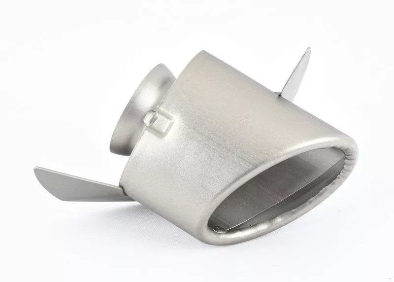 Porsche Exhaust Tail Pipe Tip – 911 1995993-111-252-04