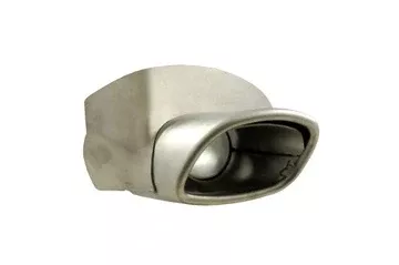 Porsche Exhaust Tail Pipe Tip – 911 96-98993-111-251-56