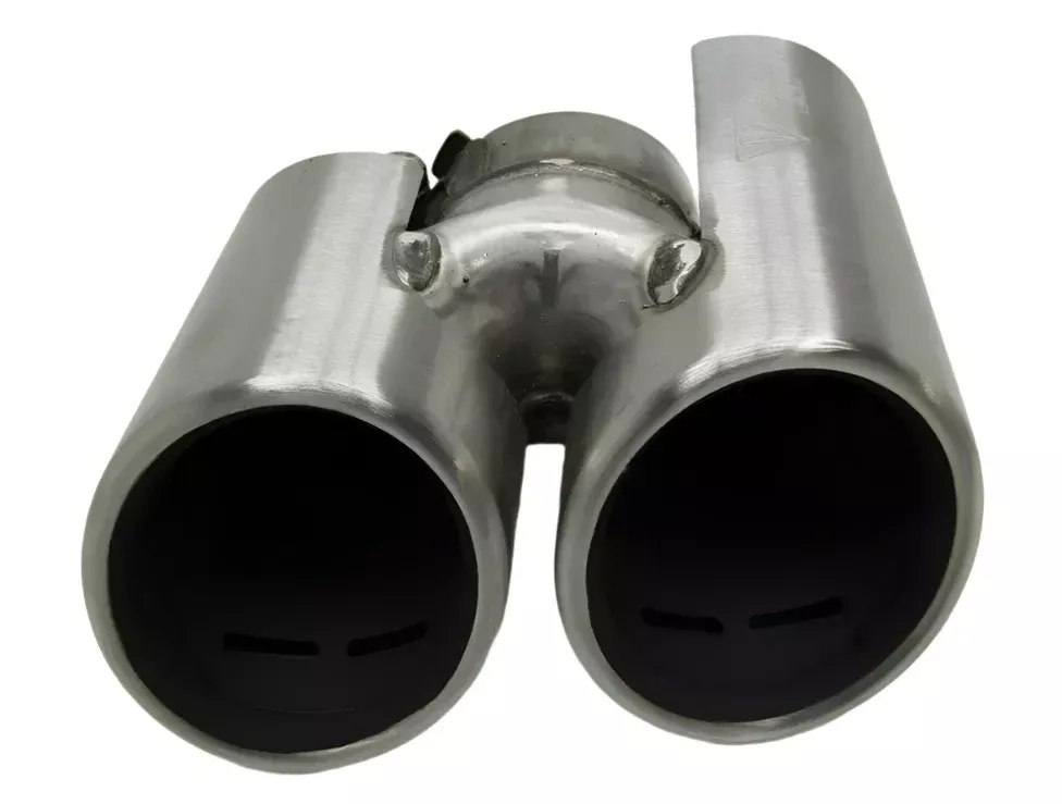 Porsche Exhaust Tail Pipe Tip Left – 911 05-08997-111-352-04