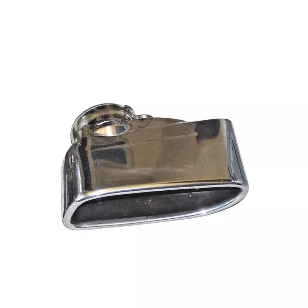 Porsche Exhaust Tail Pipe Tip Left – 911 07-09997-111-251-02