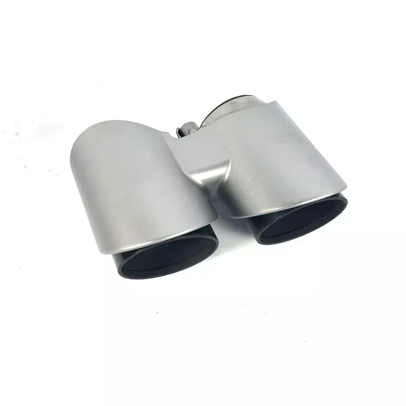 Porsche Exhaust Tail Pipe Tip Left – 911 09-12