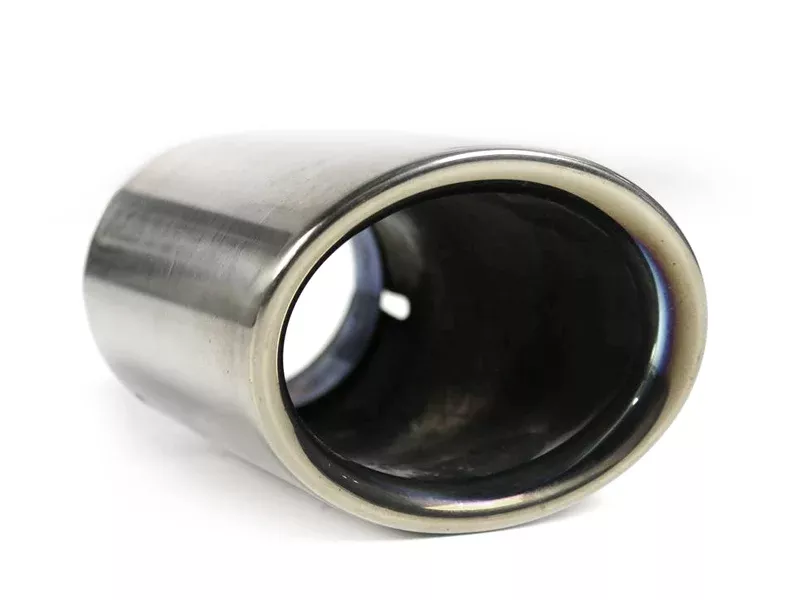 Porsche Exhaust Tail Pipe Tip Left – 911 10-13