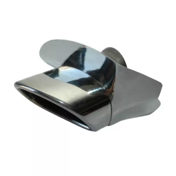 Porsche Exhaust Tail Pipe Tip Left – 911 96-98993-111-252-57
