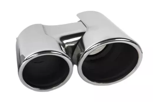 Porsche Exhaust Tail Pipe Tip Left – 911/Boxster 85-12997-111-982-21