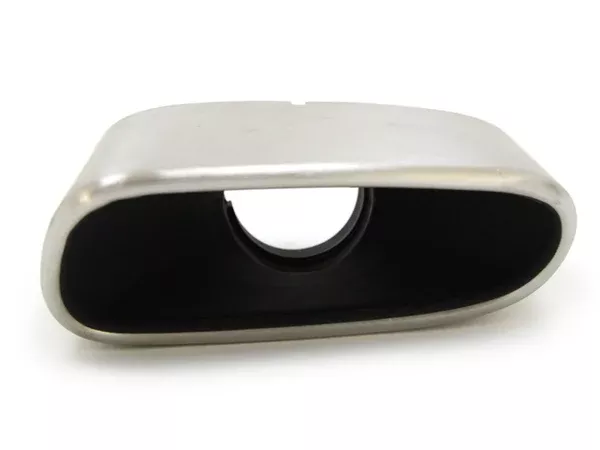 Porsche Exhaust Tail Pipe Tip Right - 911 05-08997-111-151-01