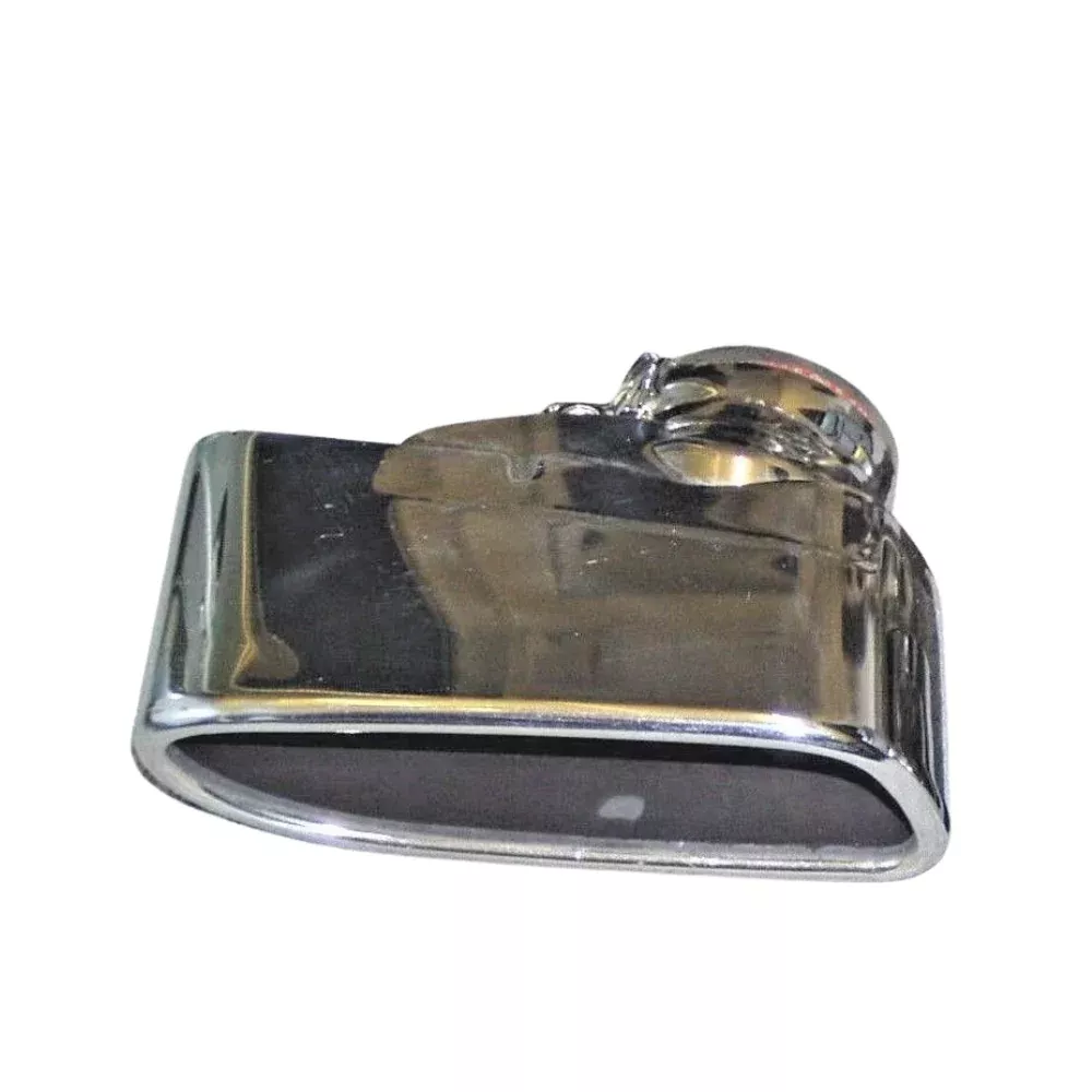 Porsche Exhaust Tail Pipe Tip Right – 911 07-09997-111-252-02