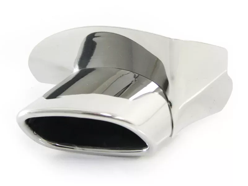 Porsche Exhaust Tail Pipe Tip Right – 911 95-98993-111-252-56
