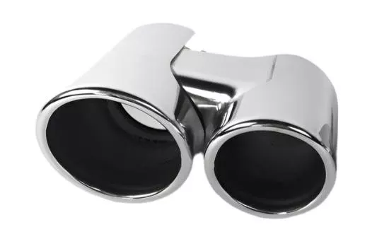 Porsche Exhaust Tail Pipe Tip Right – 911/Boxster 85-12997-111-981-21