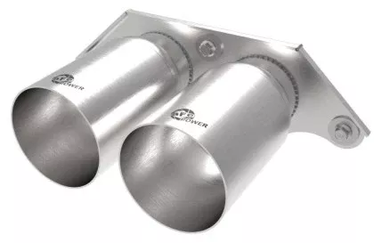 Porsche Exhaust Tip – 911 14-1949C36435-H