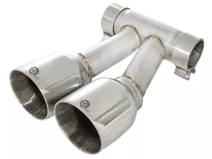Porsche Exhaust Tip – Boxster/Cayman 05-1249-36410