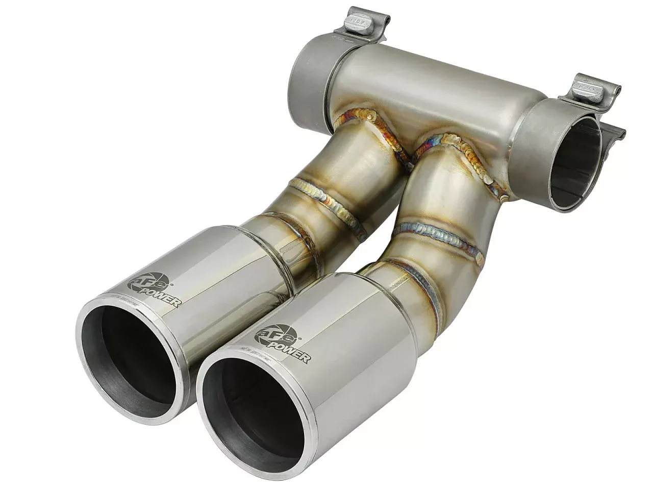 Porsche Exhaust Tip – Boxster/Cayman 13-1649C36413-P