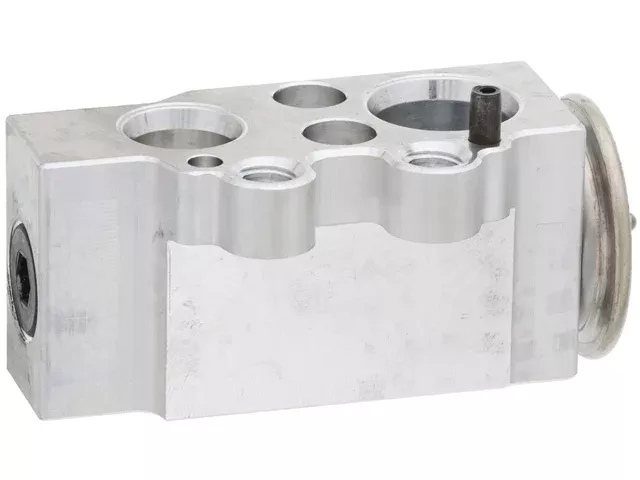 Porsche Expansion Valve, Macan | 2015-2018 95B898031