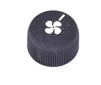 Porsche Fan Switch Knob – 911 95-98