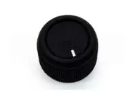Porsche Fan Switch Knob – 911 95-989936591450001C