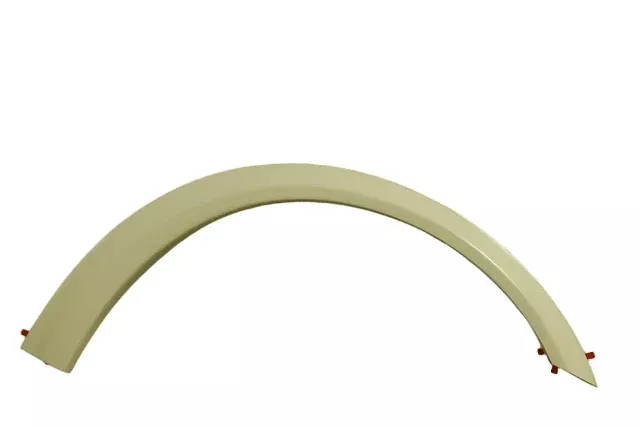 Porsche Fender Lip Prime Coated – 911 07-11