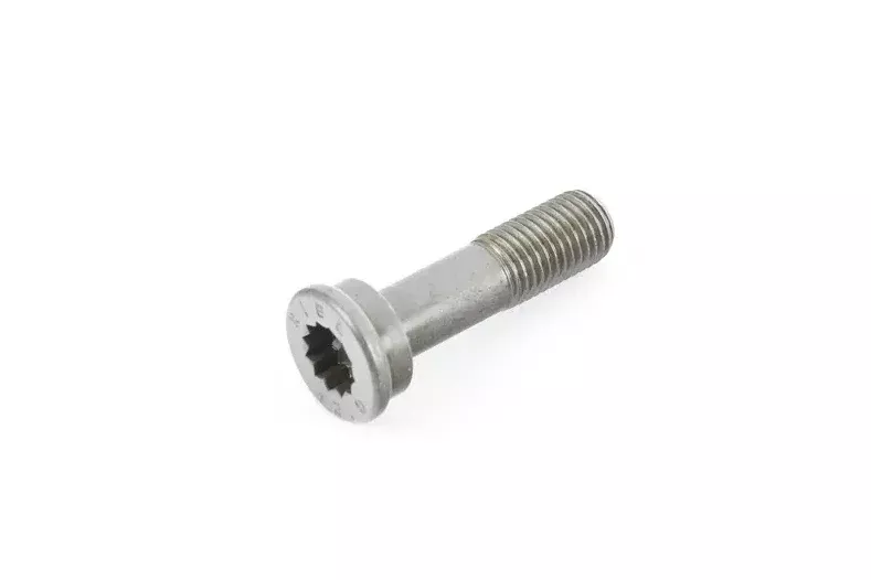 Porsche Fillister Screw - 911 07-13997-105-317-71