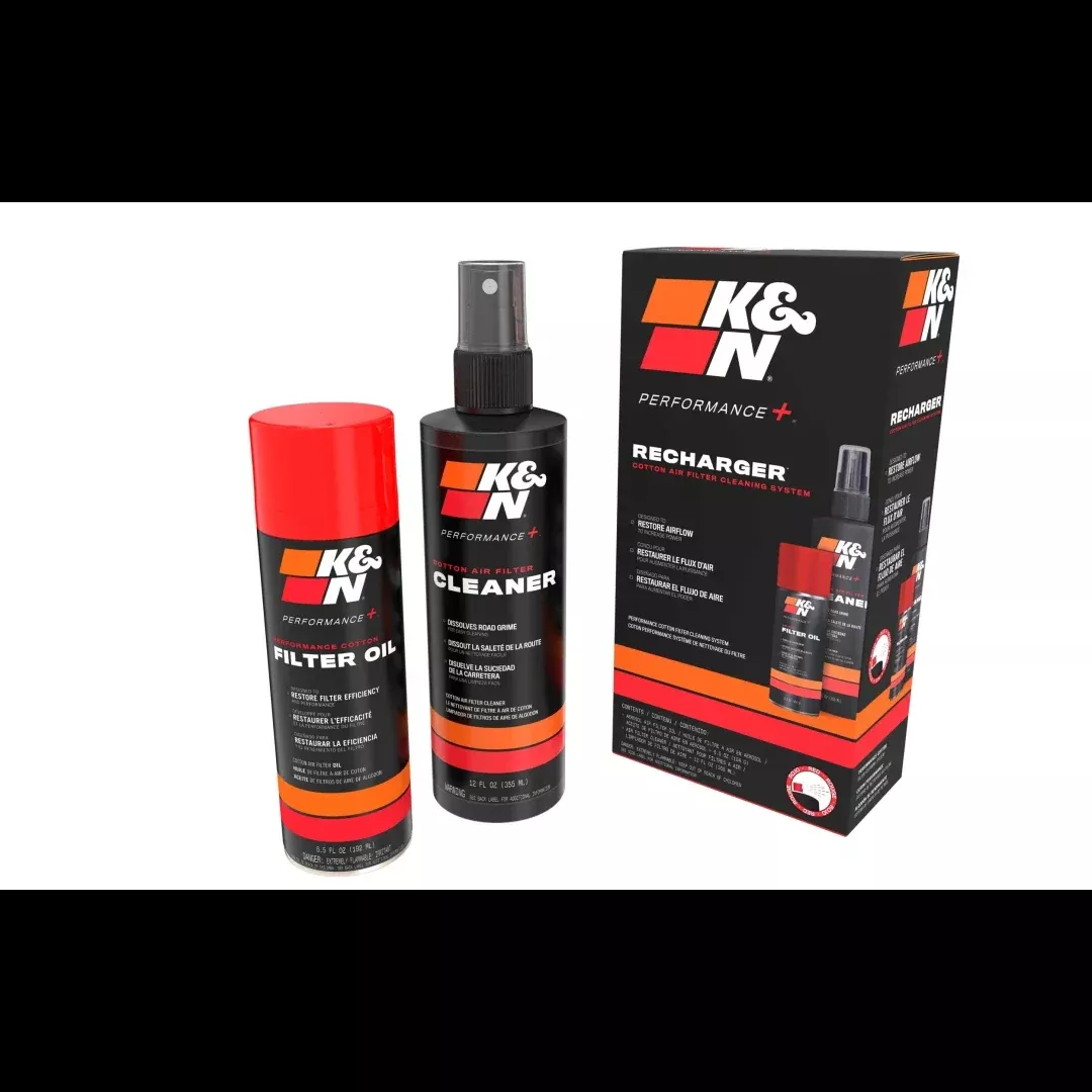 Porsche Filter Care Service Kit Aerosol99-5000