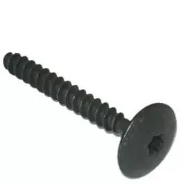 Porsche Flat Head Screw - Cayenne 11-18WHT-003-956