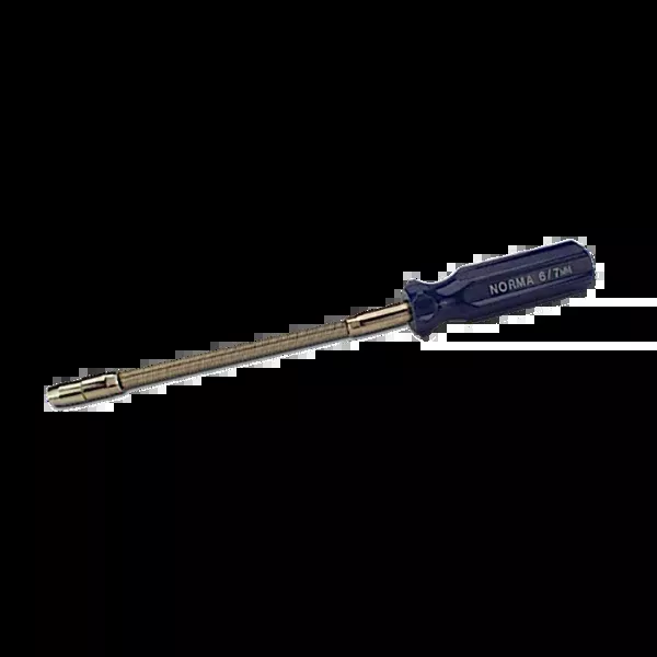 Porsche Flexible Hoseclamp ScrewdriverNORMATOOL