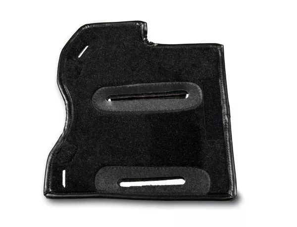 Porsche Floor Carpet Black – 911 95-98993551015005FV