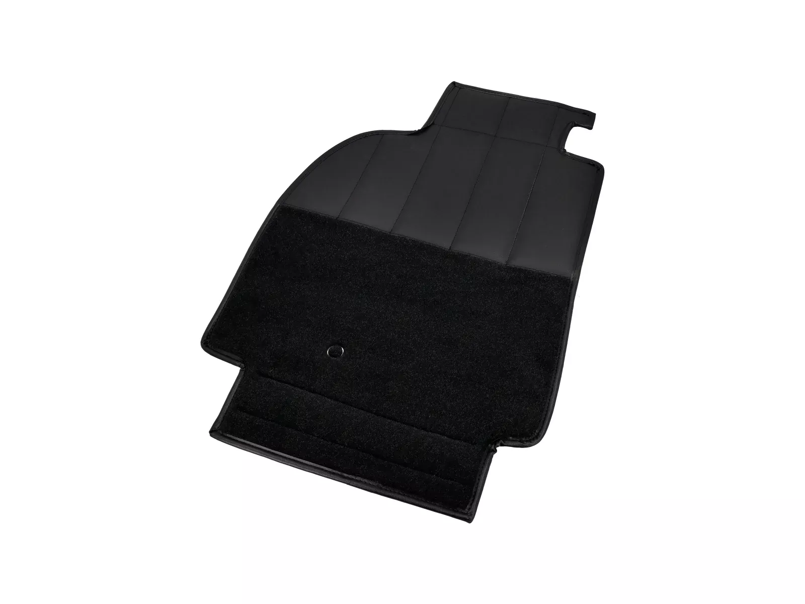 Porsche Floor Mat Black – 911 89-94964551021005FV