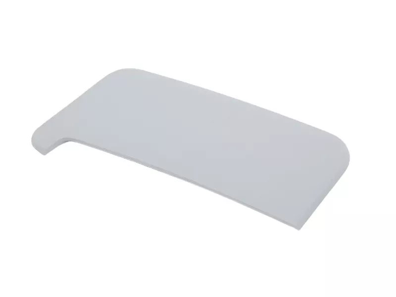 Porsche Floor Panel Cover Trim – Steel Grey – Cayenne | 2003-2010