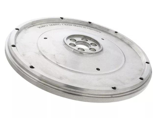 Porsche Flywheel, 911 | 1976-1977 93010220151
