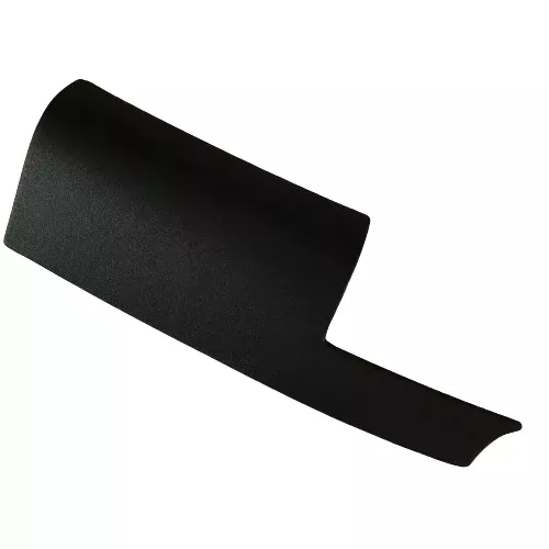 Porsche Folding Top Flap Black – Boxster 97-0498656116500A09