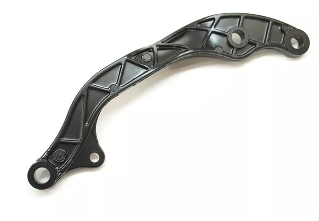 Porsche Folding Top Hinge Lever -Right – Boxster | 1997-200498656157201GRV