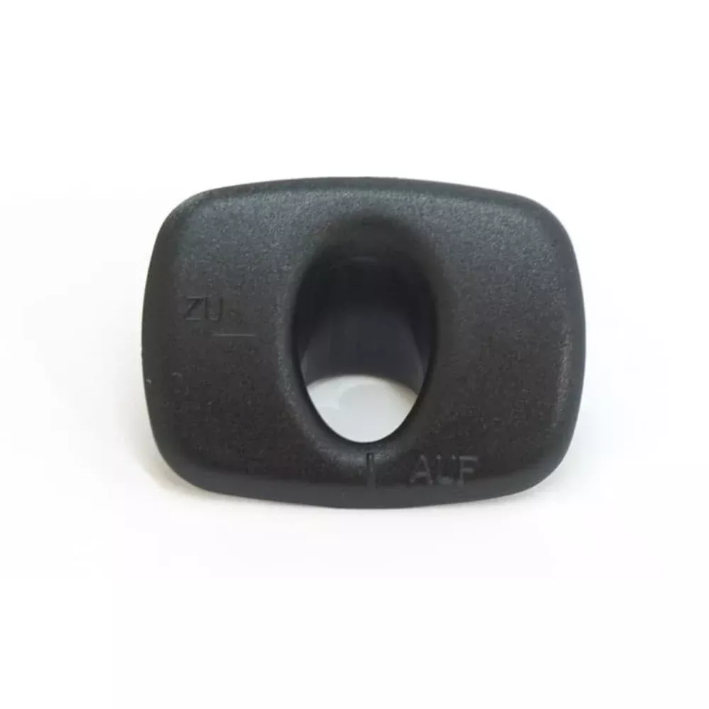 Porsche Folding Top Rosette Trim Right - 911 84-899115652806170B