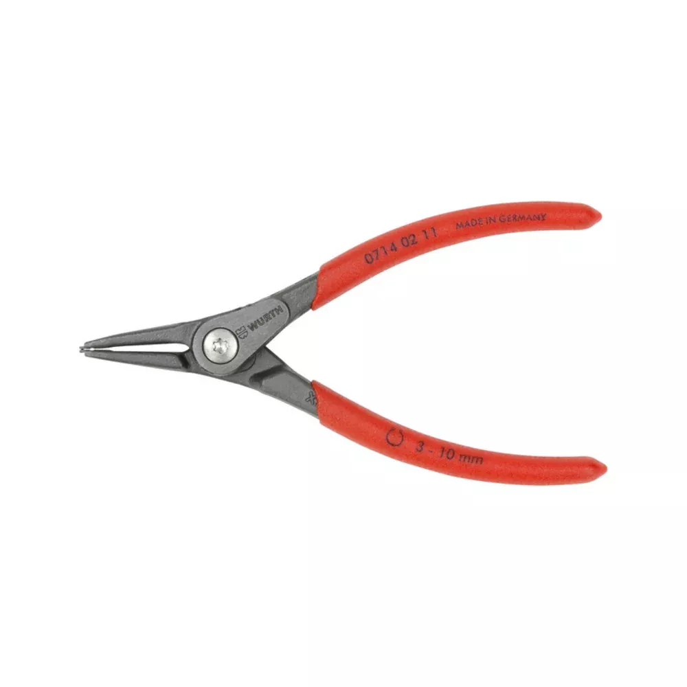 Porsche Form A Circlip Plier 140 mm