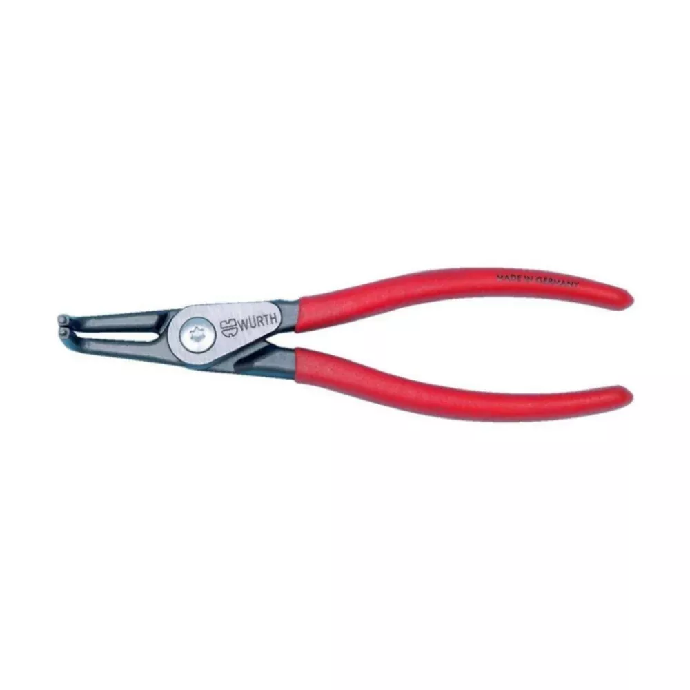 Porsche Form D Circlip Plier 130 mm07140206