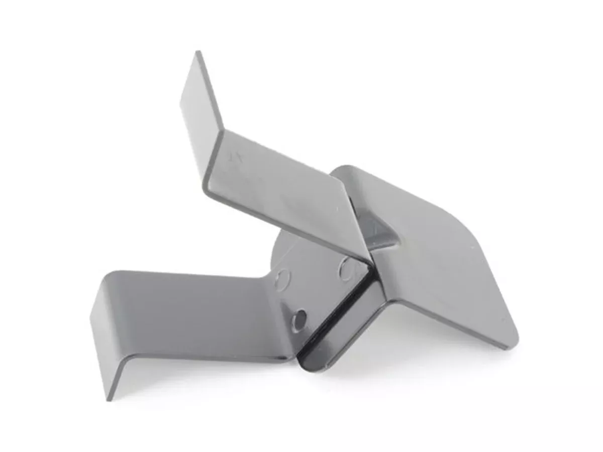 Porsche Frame Bracket Prime Coated - 911/930 74-7791150138340GRV