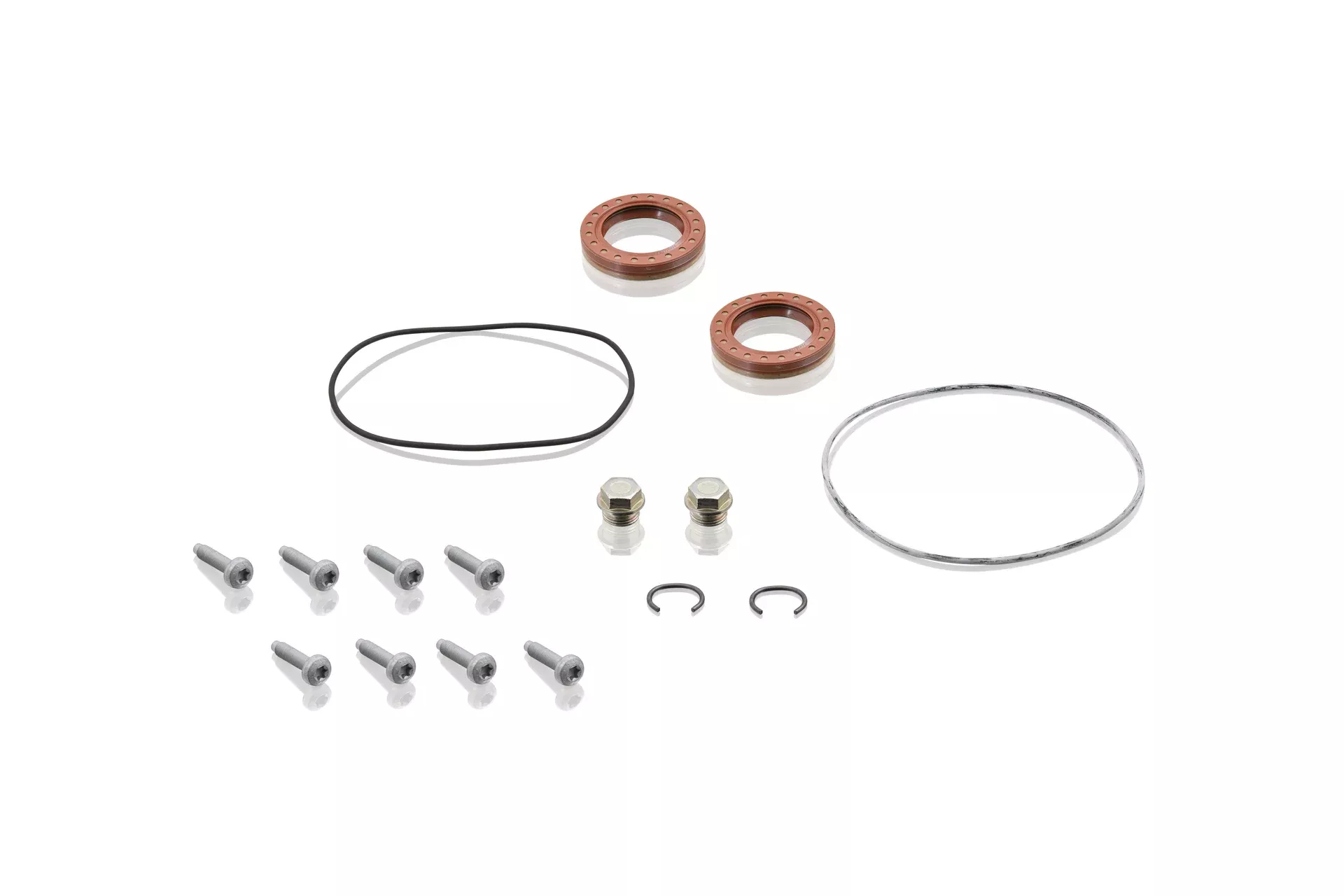 Porsche Front Axle Drive Unit Gasket Set – 911 99-04PCG-349-010-02