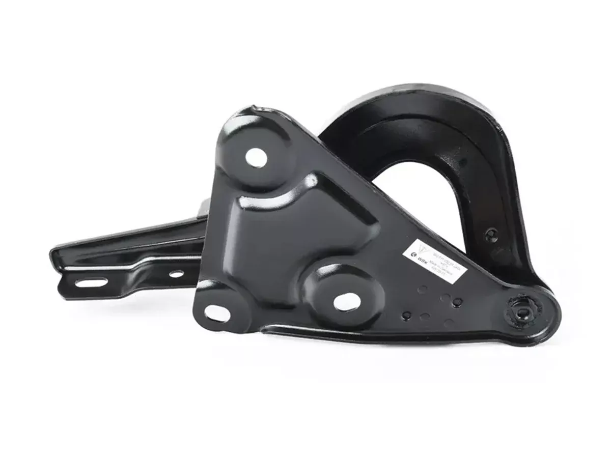 Porsche Front Bonnet Hinge Prime Coated – 911/912 65-98