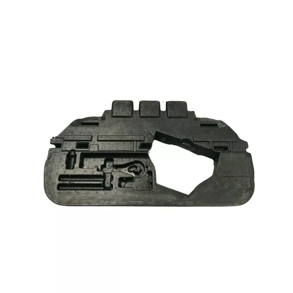 Porsche Front Boot Toolkit Foam Part – 911 07-11997-551-121-90