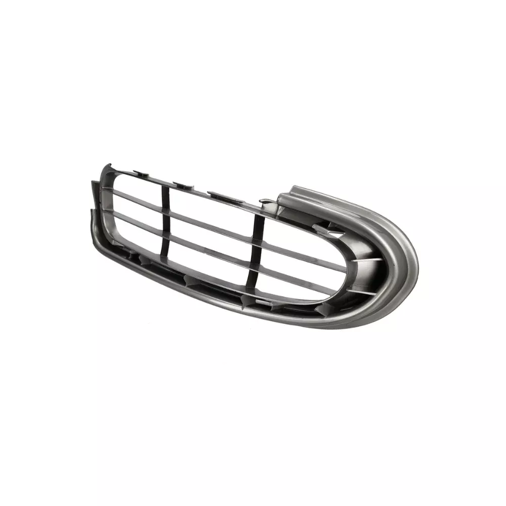Porsche Front Bumper Grille Left - Boxster 00-04986505553029A4