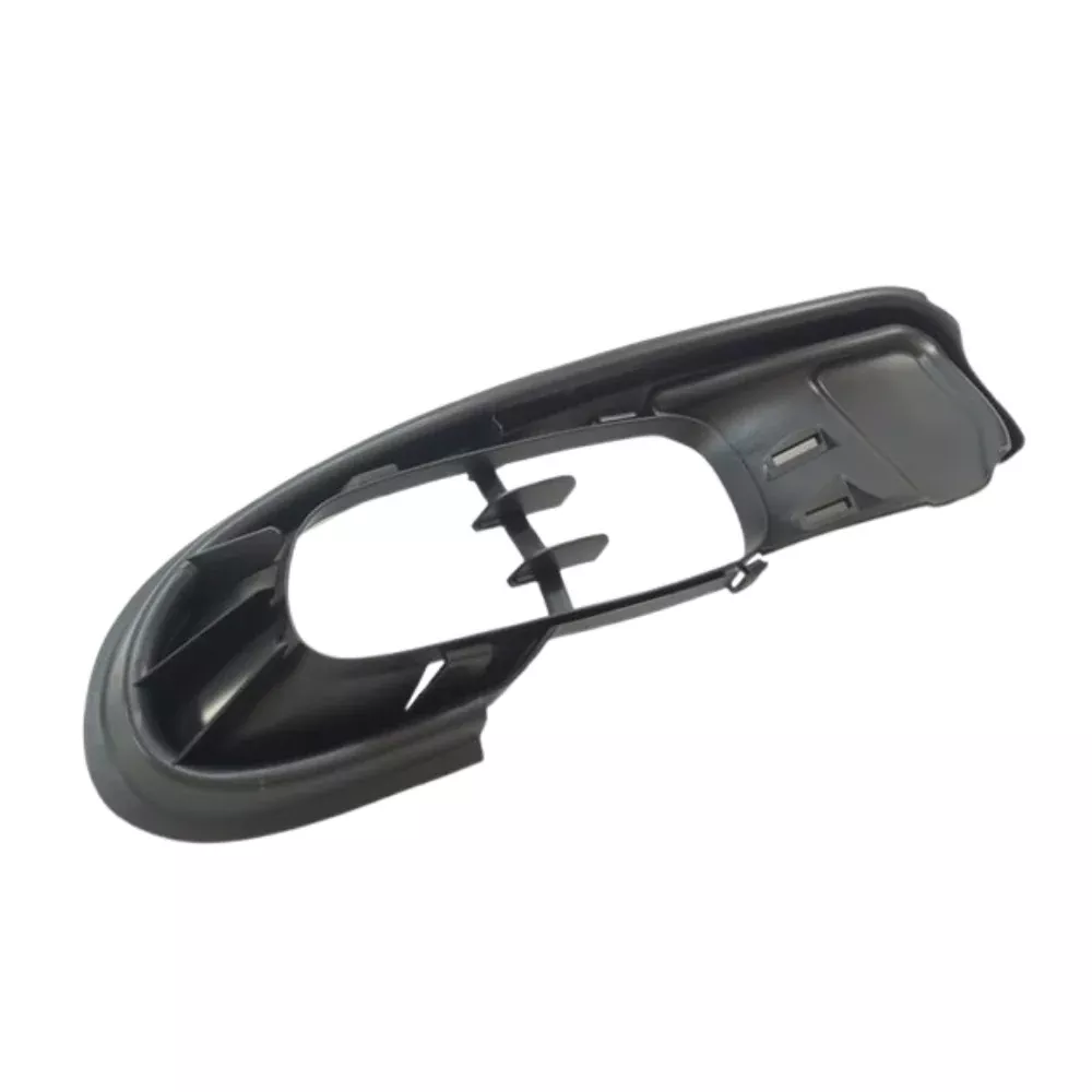 Porsche Front Bumper Grille Left - Boxster 03-049865055530301C