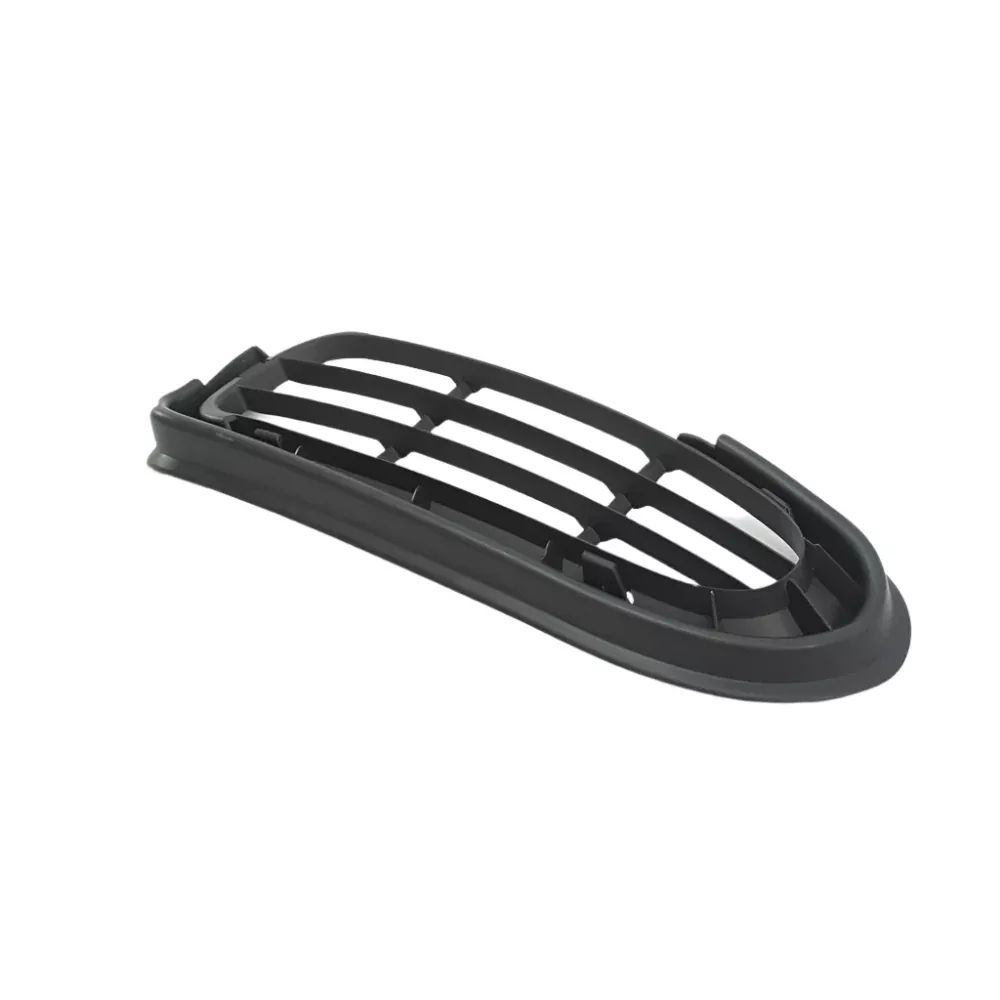 Porsche Front Bumper Grille Left - Boxster 97-029865055530101C