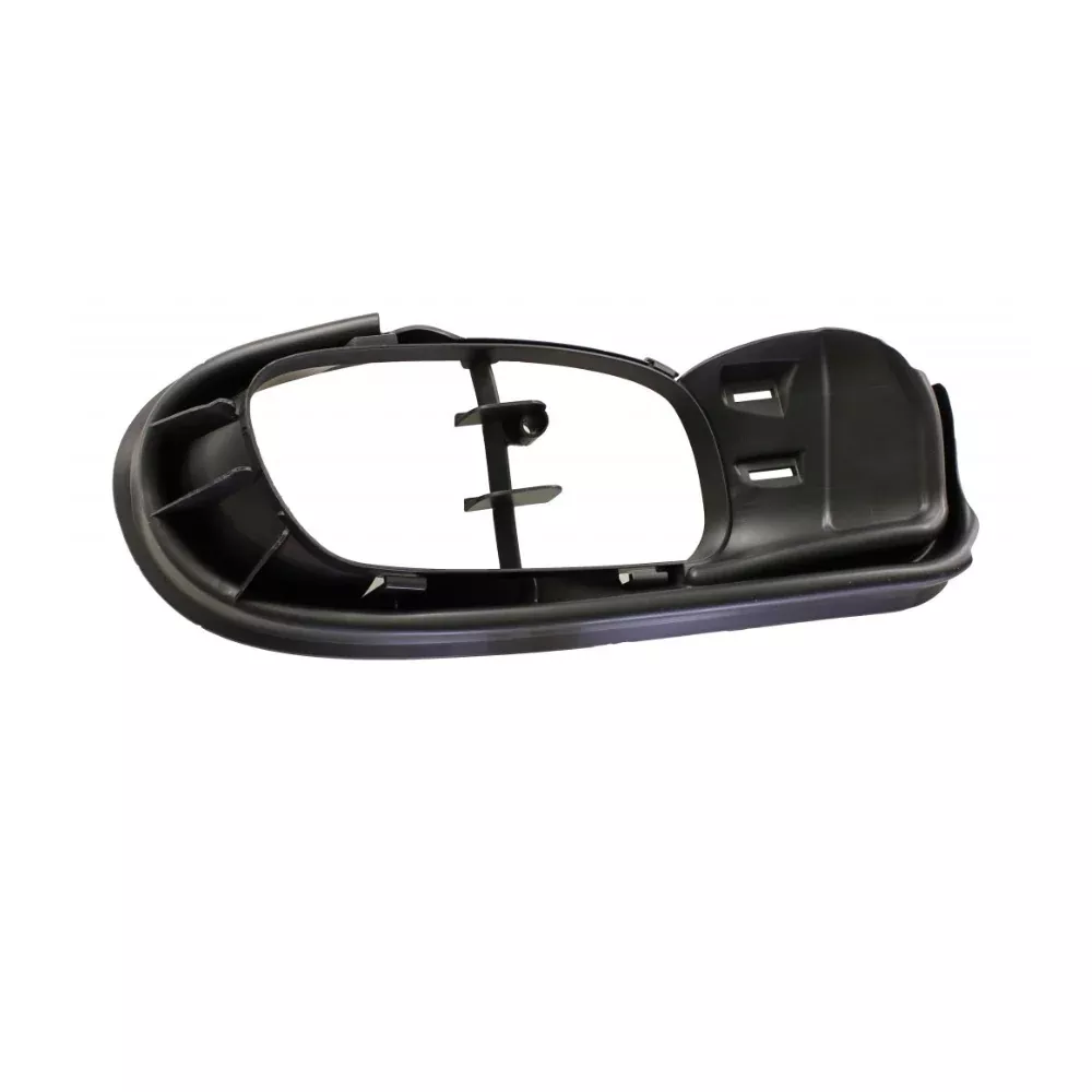 Porsche Front Bumper Grille Right - Boxster 03-049865055540301C